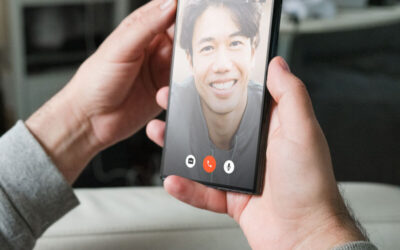 Une Thérapie en ligne, C’est quoi ?