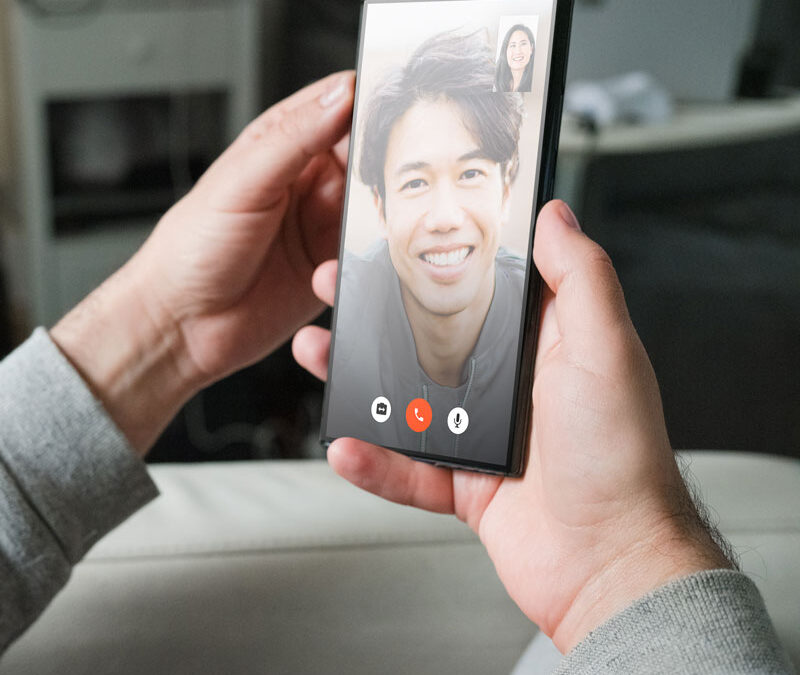 Une Thérapie en ligne, C’est quoi ?