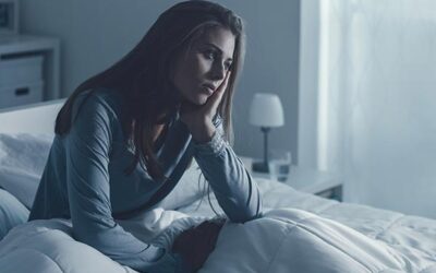 Troubles de Sommeil, de quoi parle-t-on exactement ?