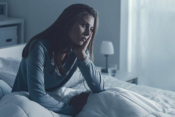 Troubles de Sommeil, de quoi parle-t-on exactement ?