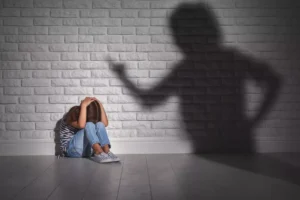 La Violence sexuelle au Maroc.