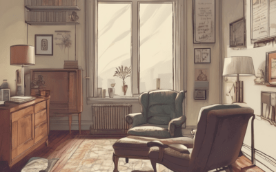 Traumatisme Psychique : Comprendre et Surmonter les Blessures Invisibles