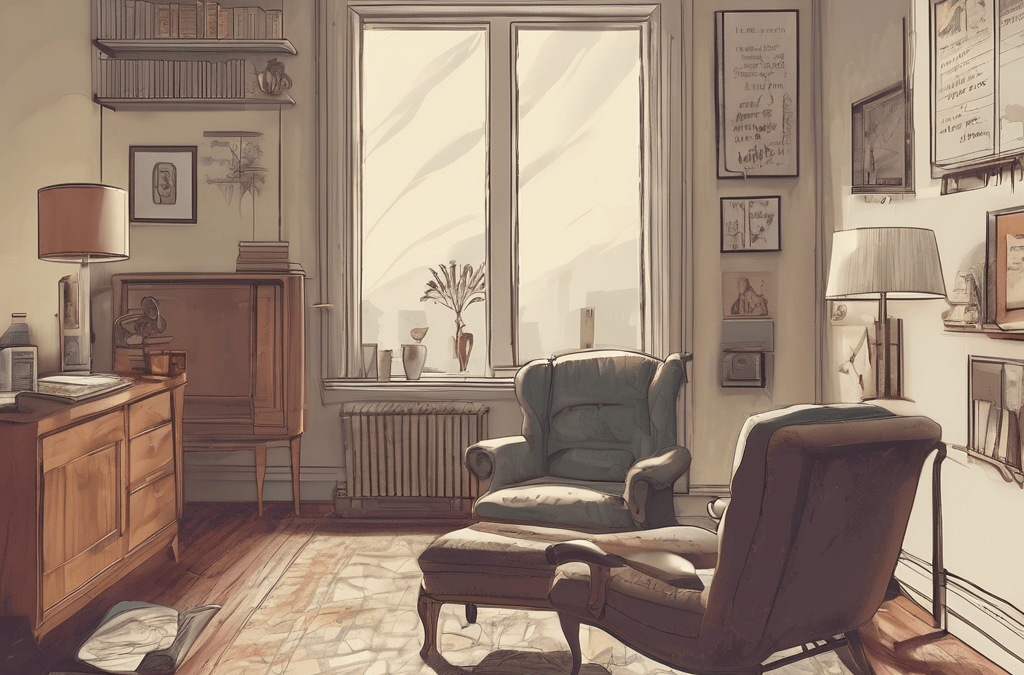 Traumatisme Psychique : Comprendre et Surmonter les Blessures Invisibles