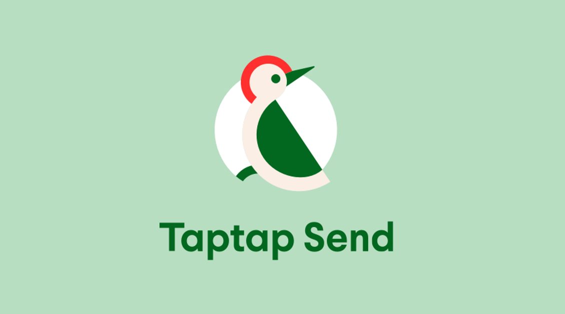 send money with taptap send