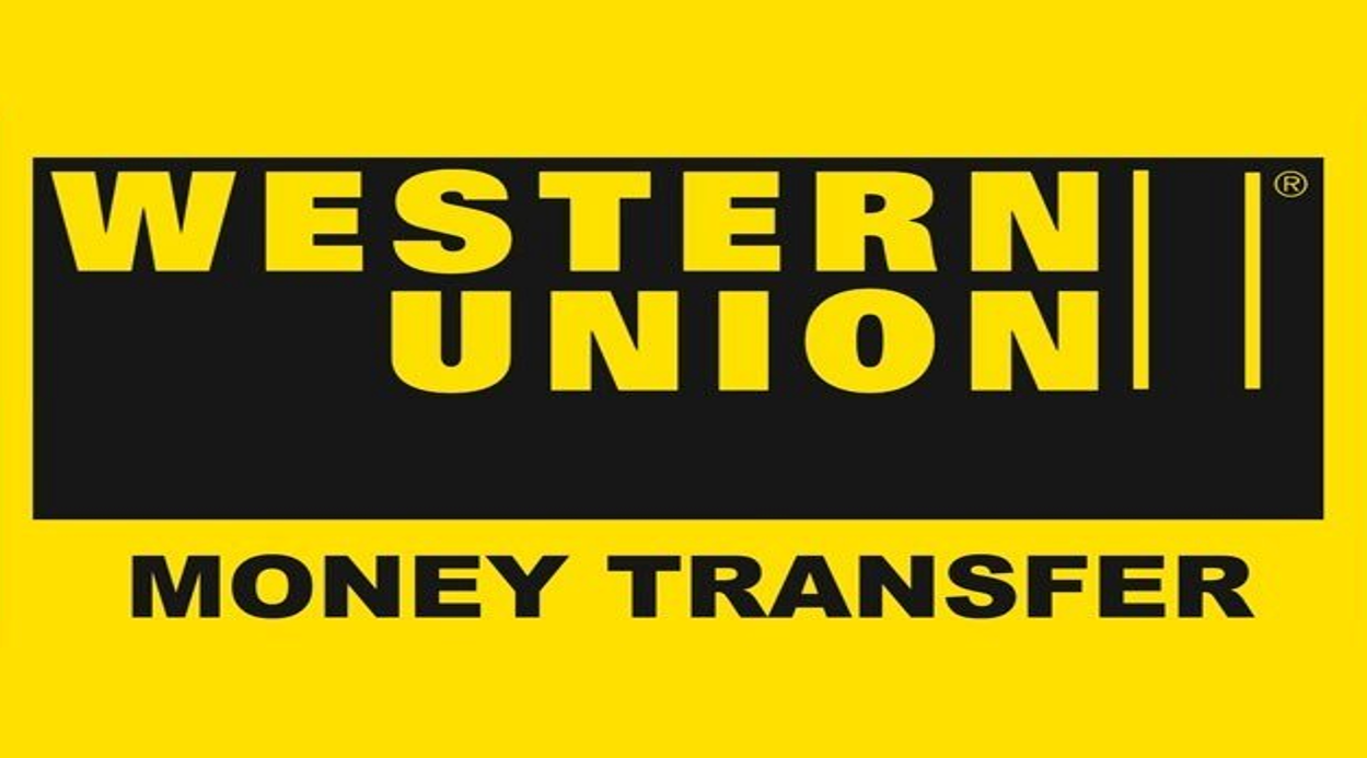 send money with western union